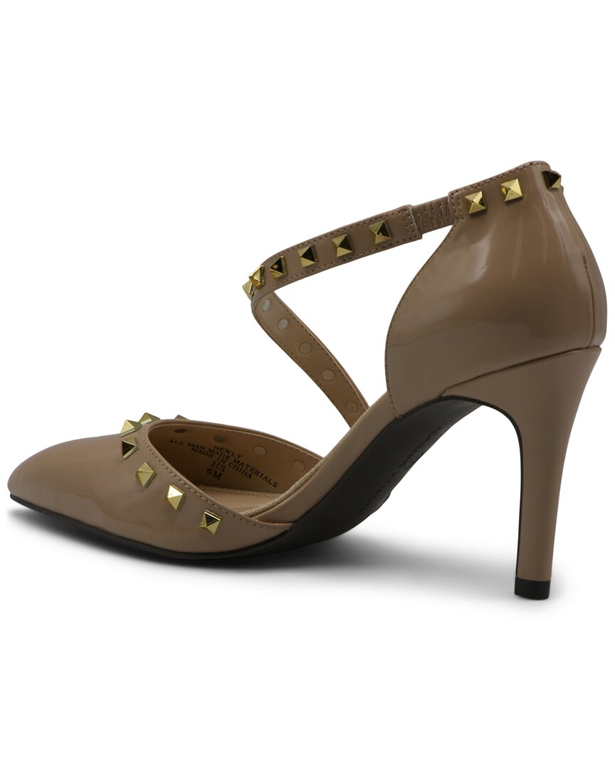 Adrienne Vittadini Adrienne Vittadini Newly Pump