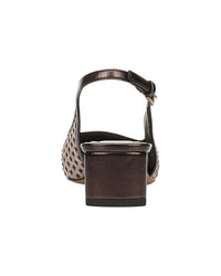 Sarto By Franco Sarto A-Amelie2 Fabric Slingback