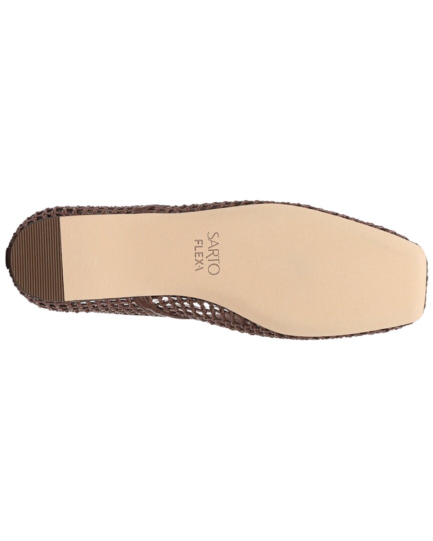 Sarto By Franco Sarto A-Flexa Adalina3 Flat