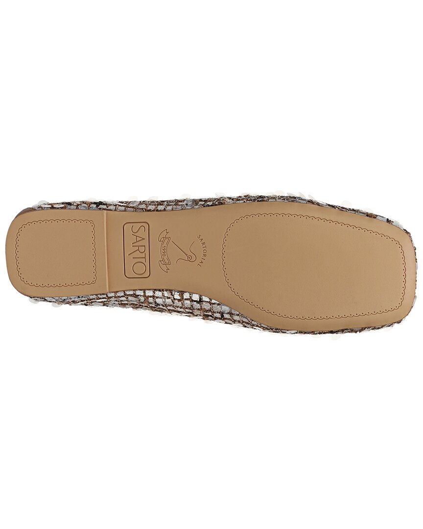 Sarto By Franco Sarto A-Flexa Winley2 Flat