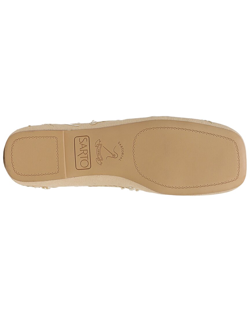 Sarto By Franco Sarto A-Flexa Winley5 Flat