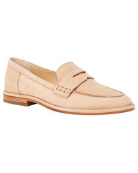 J.Mclaughlin Concetta Suede Loafer