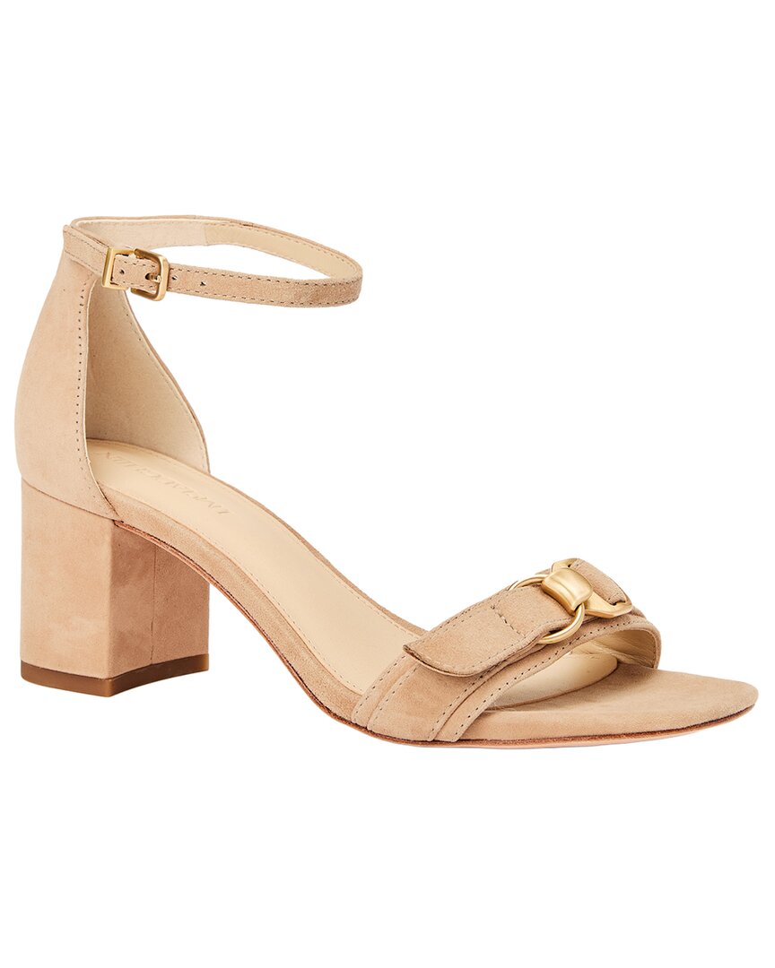 J.Mclaughlin Chiaera Suede Sandal