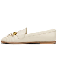 Franco Sarto Carita Leather Loafer/Moccasin