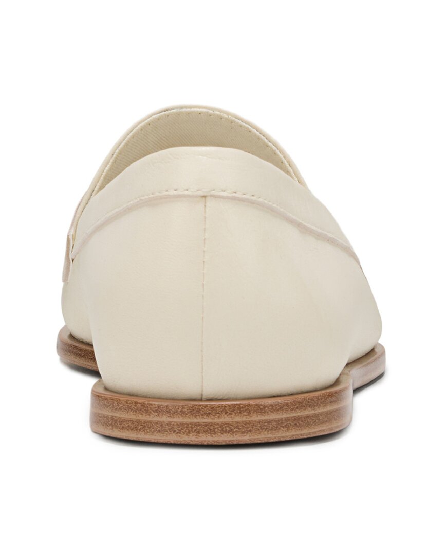 Franco Sarto Carita Leather Loafer/Moccasin