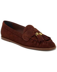 Franco Sarto Carita Leather Loafer/Moccasin
