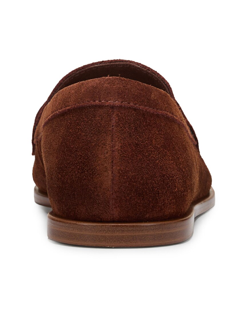 Franco Sarto Carita Leather Loafer/Moccasin