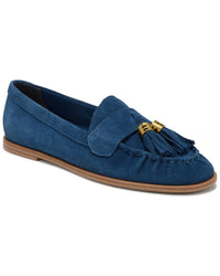 Franco Sarto Carita Leather Loafer/Moccasin