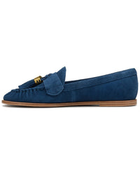 Franco Sarto Carita Leather Loafer/Moccasin