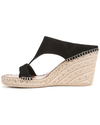 Franco Sarto Farren Leather Espadrille
