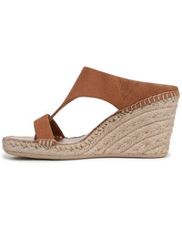Franco Sarto Farren Leather Espadrille