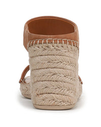 Franco Sarto Farren Leather Espadrille