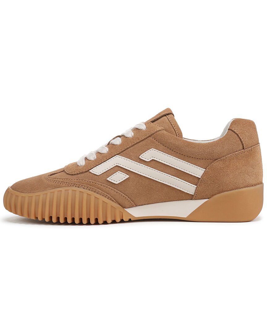 Franco Sarto Flexa Sienna Leather Lace-Up