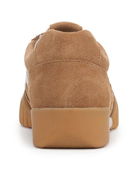 Franco Sarto Flexa Sienna Leather Lace-Up