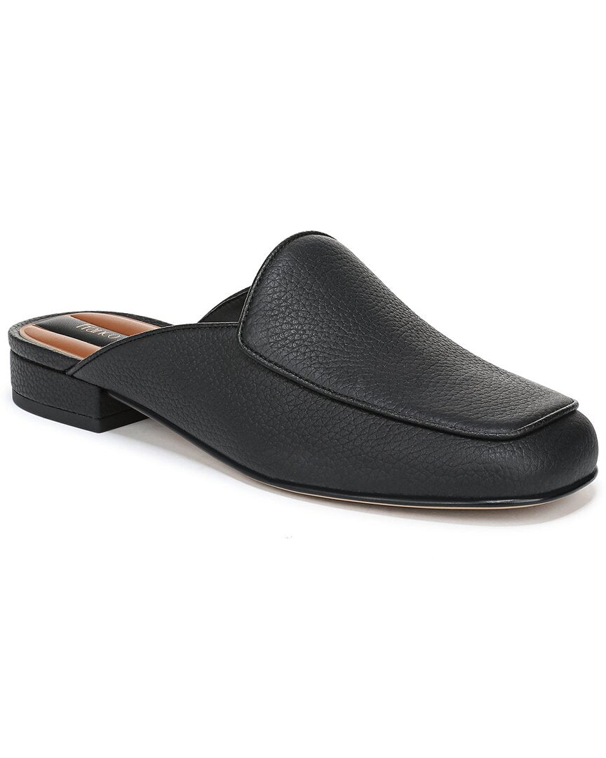 Franco Sarto Holland Leather Mule