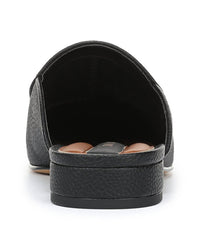 Franco Sarto Holland Leather Mule