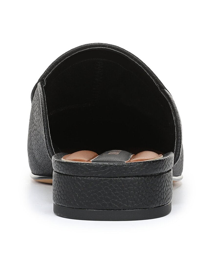 Franco Sarto Holland Leather Mule