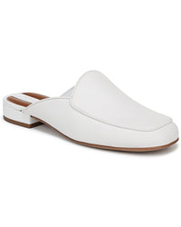 Franco Sarto Holland Leather Mule