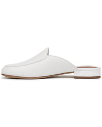 Franco Sarto Holland Leather Mule