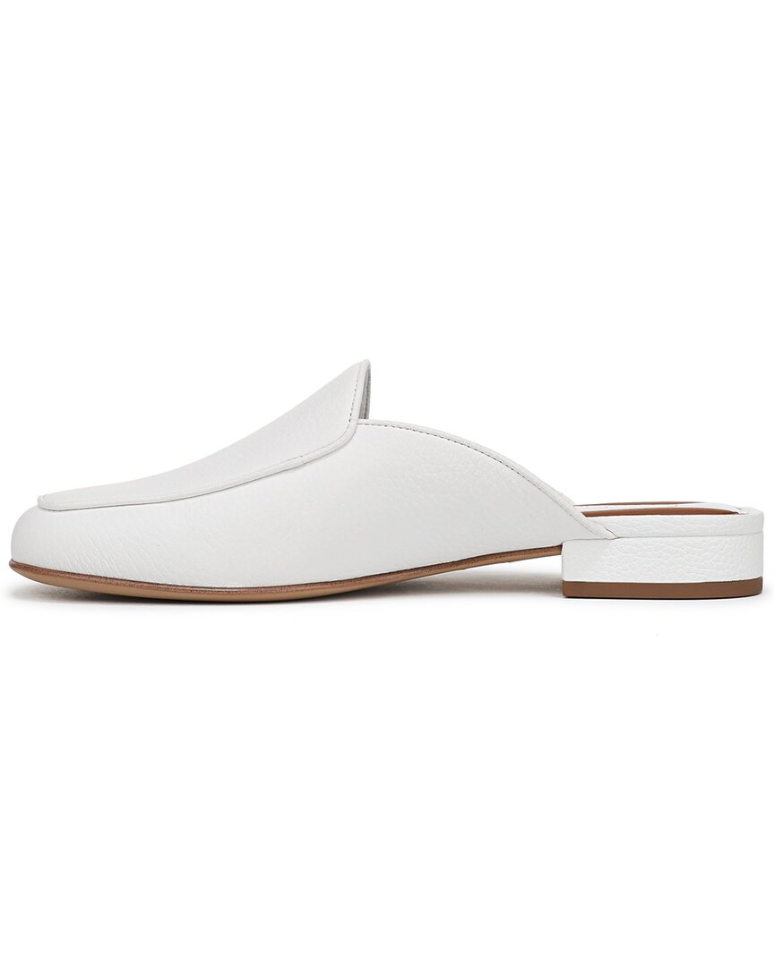 Franco Sarto Holland Leather Mule