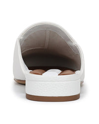 Franco Sarto Holland Leather Mule
