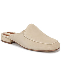 Franco Sarto Holland Leather Mule