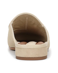 Franco Sarto Holland Leather Mule