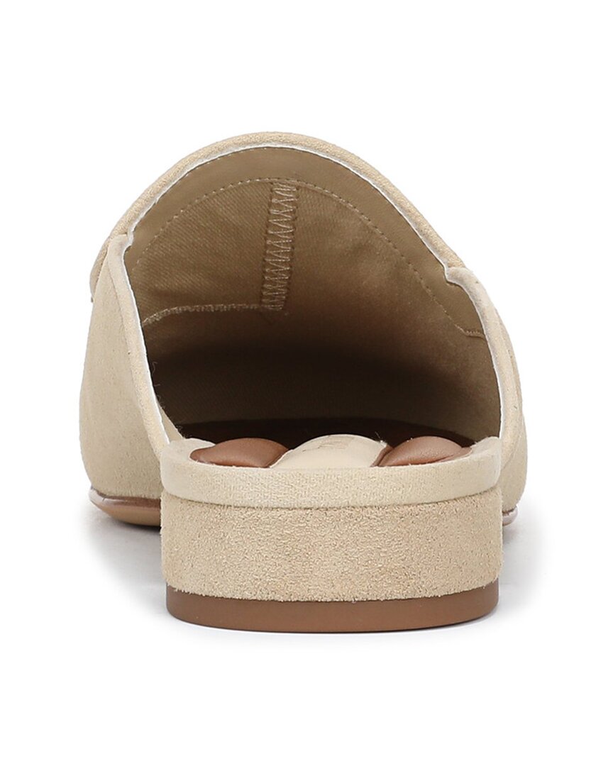 Franco Sarto Holland Leather Mule
