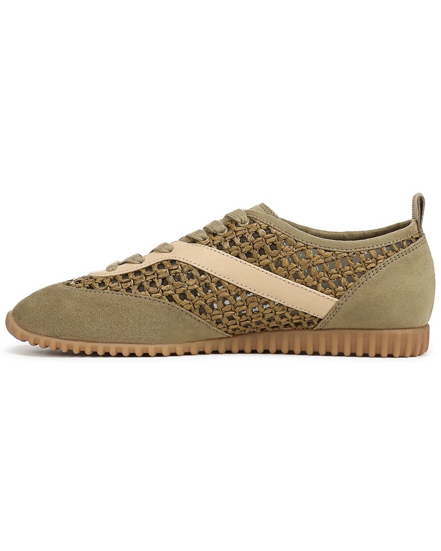 Franco Sarto Hollis2 Lace-Up