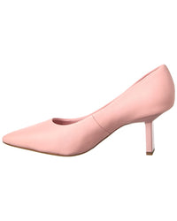 Franco Sarto Julissa Leather Pump