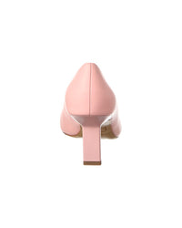 Franco Sarto Julissa Leather Pump