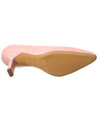 Franco Sarto Julissa Leather Pump