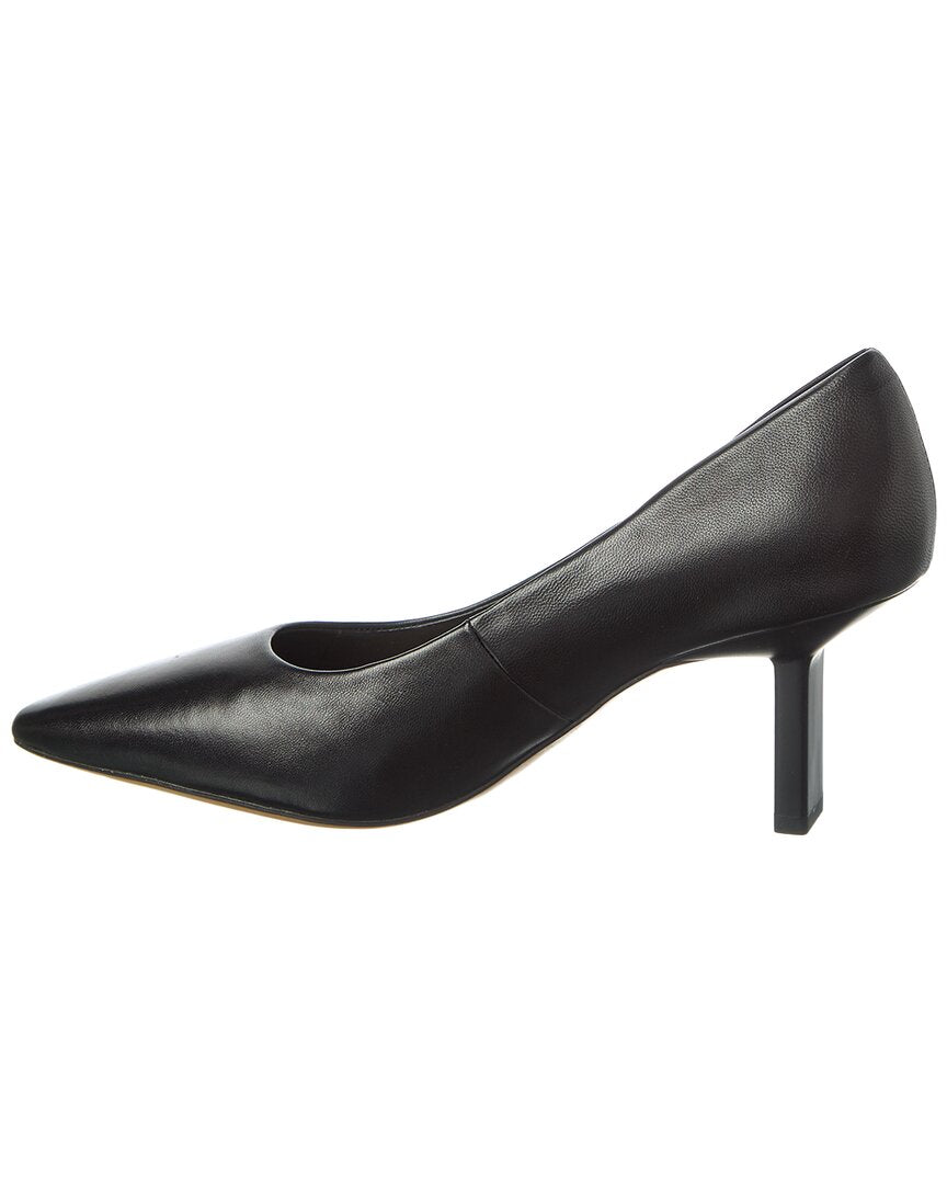 Franco Sarto Julissa Leather Pump
