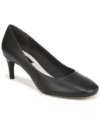 Franco Sarto Kamari Leather Pump