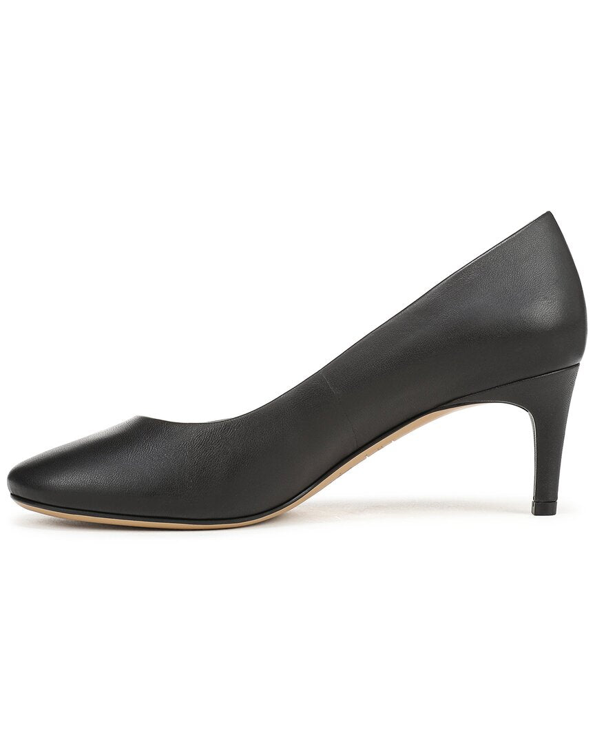 Franco Sarto Kamari Leather Pump