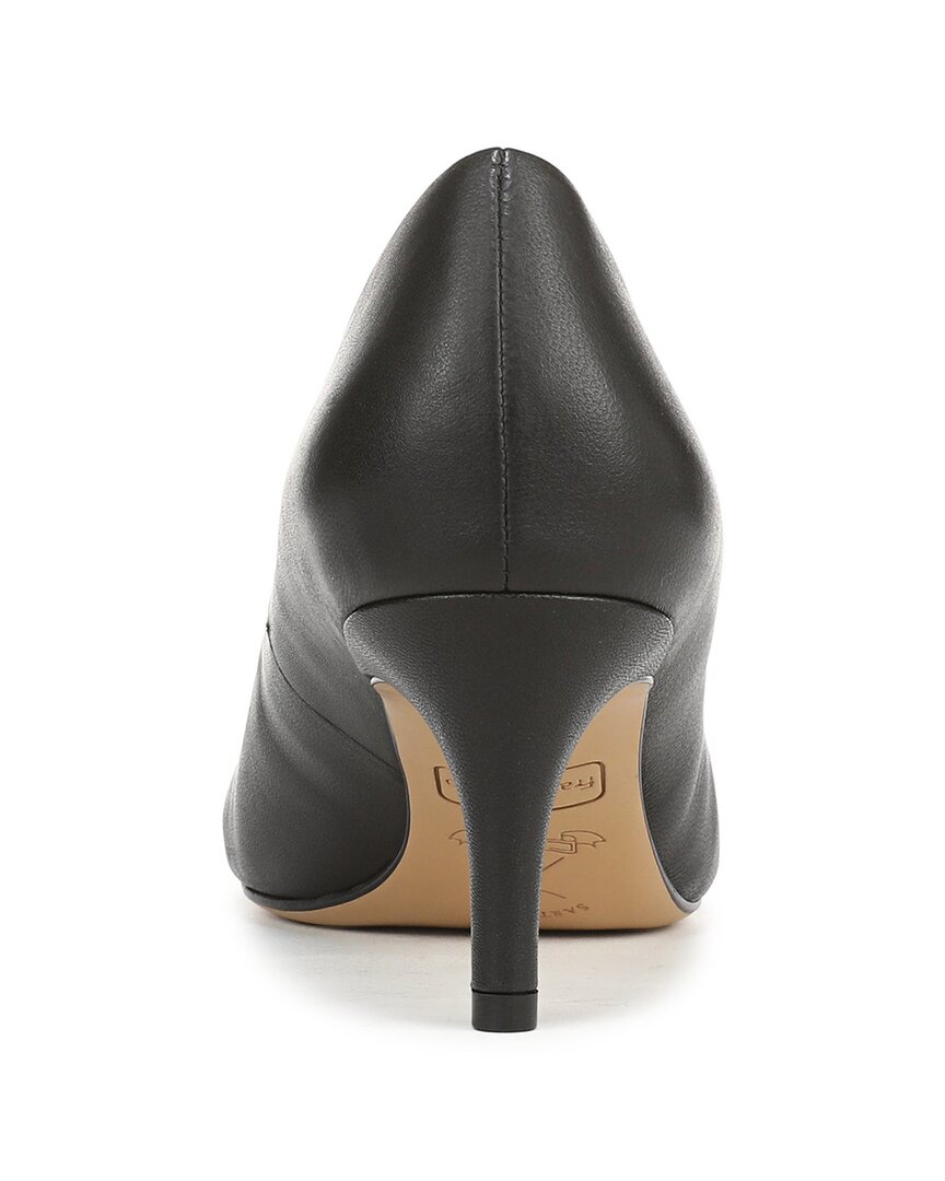 Franco Sarto Kamari Leather Pump
