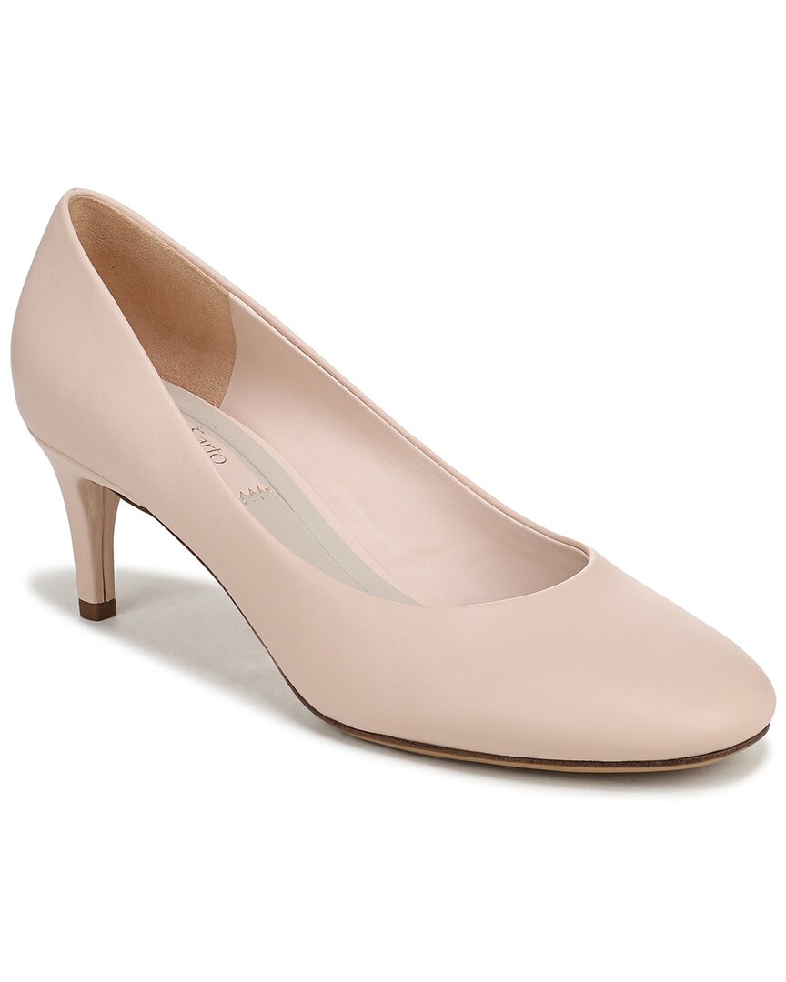 Franco Sarto Kamari Leather Pump