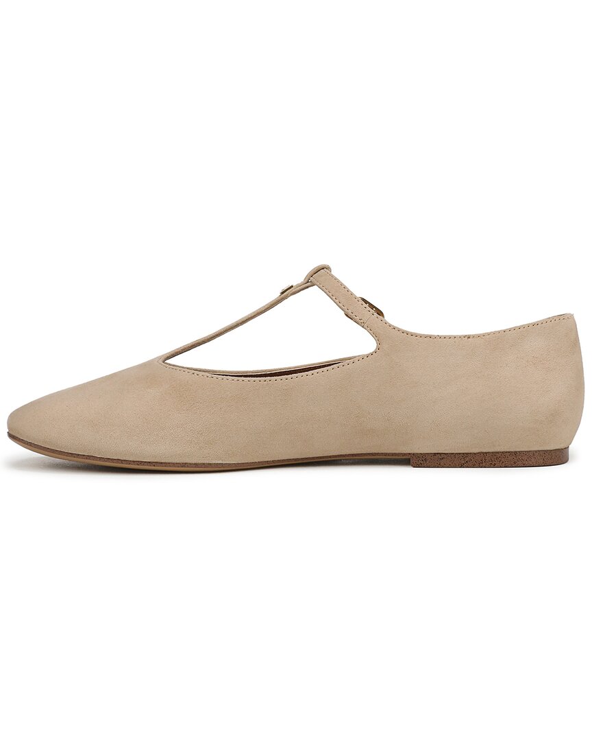 Franco Sarto Marylee Suede Mary Jane