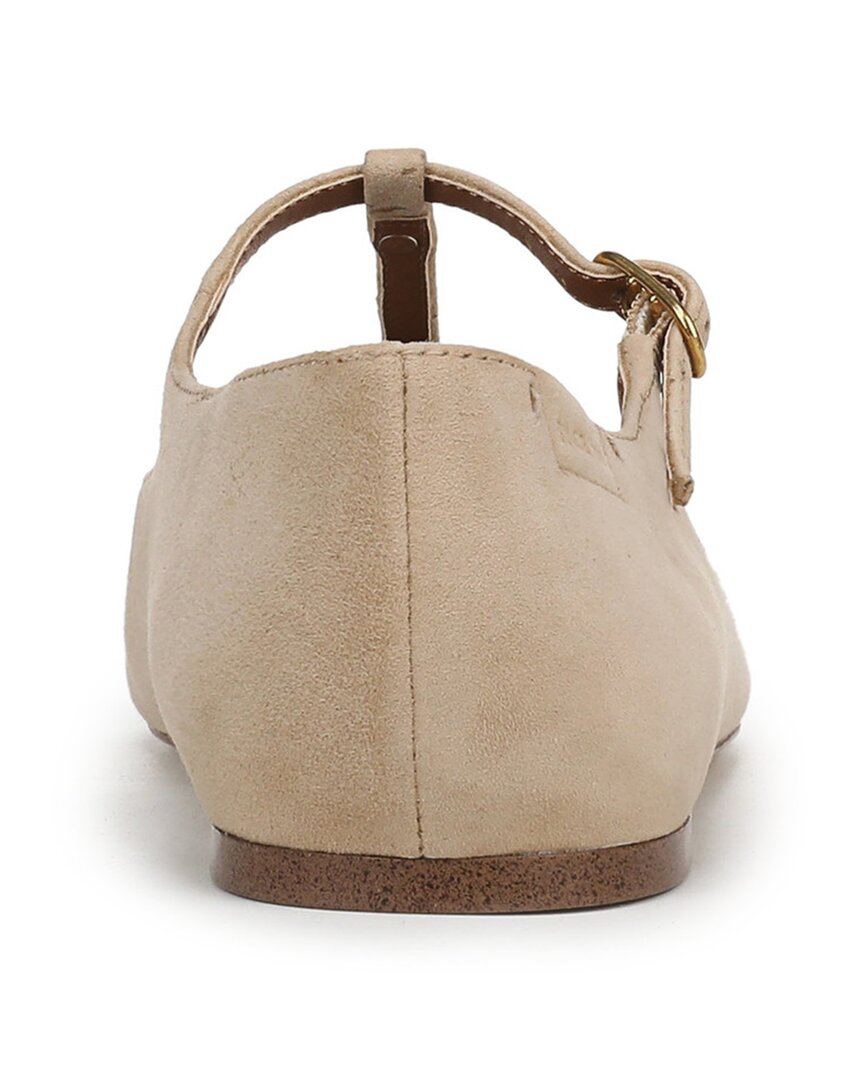 Franco Sarto Marylee Suede Mary Jane