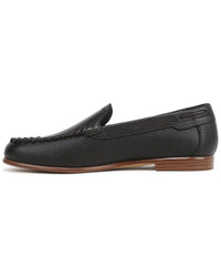Franco Sarto Maude Leather Loafer/Moccasin