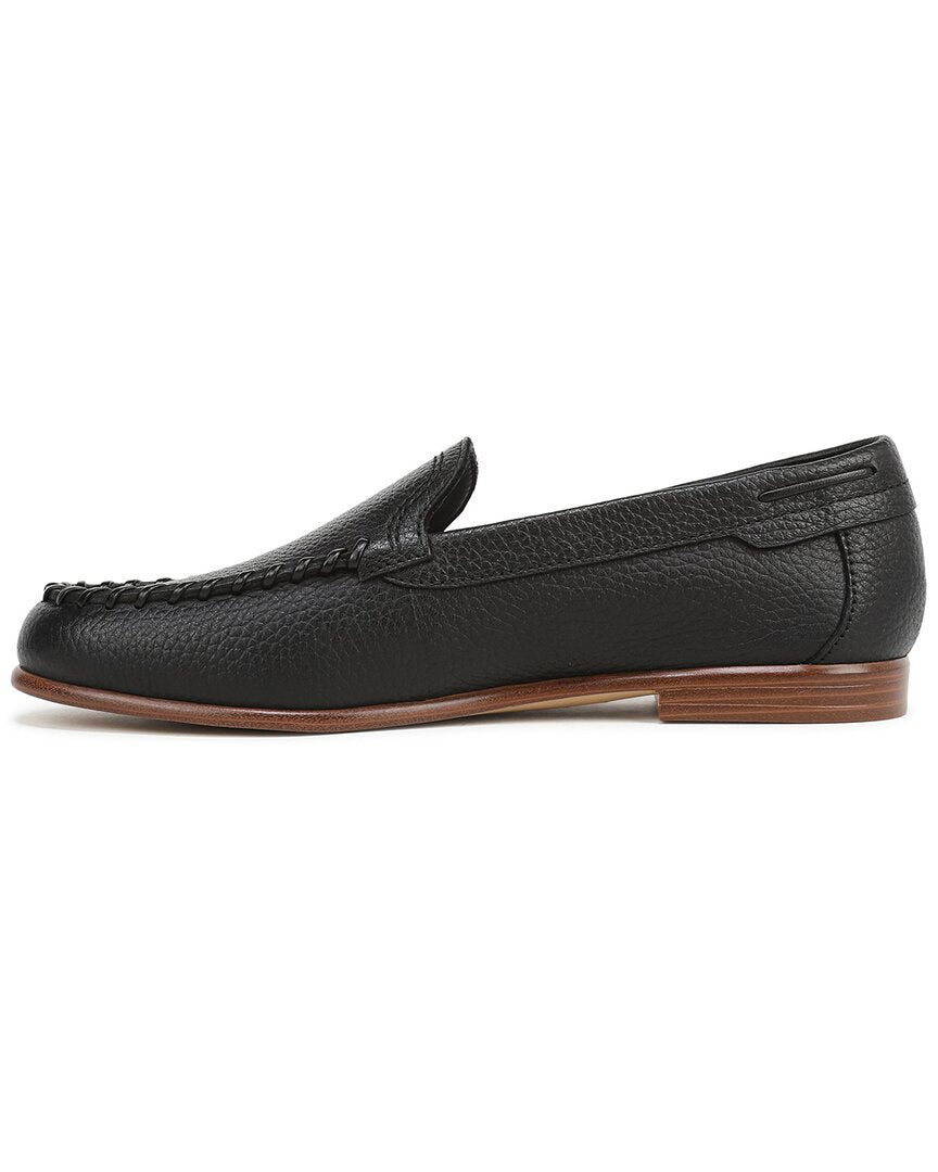 Franco Sarto Maude Leather Loafer/Moccasin