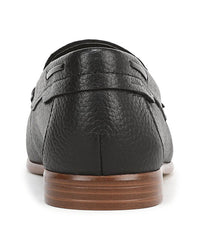 Franco Sarto Maude Leather Loafer/Moccasin
