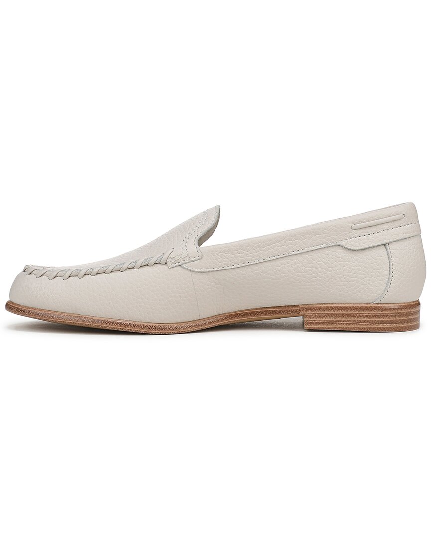 Franco Sarto Maude Leather Loafer/Moccasin