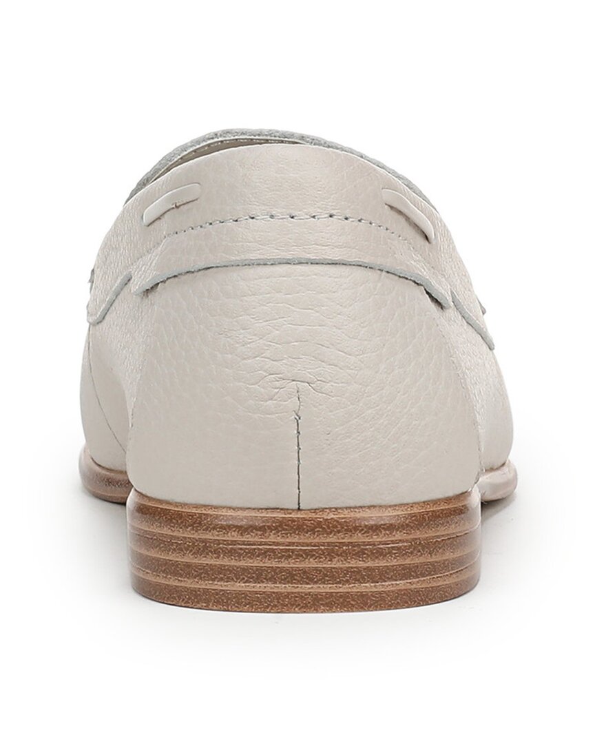 Franco Sarto Maude Leather Loafer/Moccasin