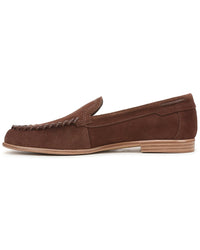 Franco Sarto Maude Leather Loafer/Moccasin