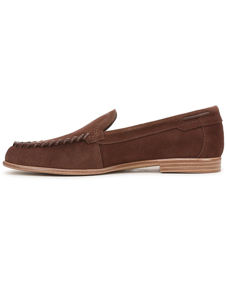 Franco Sarto Maude Leather Loafer/Moccasin