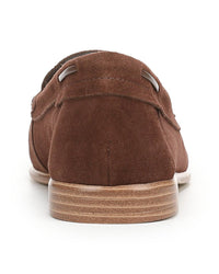 Franco Sarto Maude Leather Loafer/Moccasin