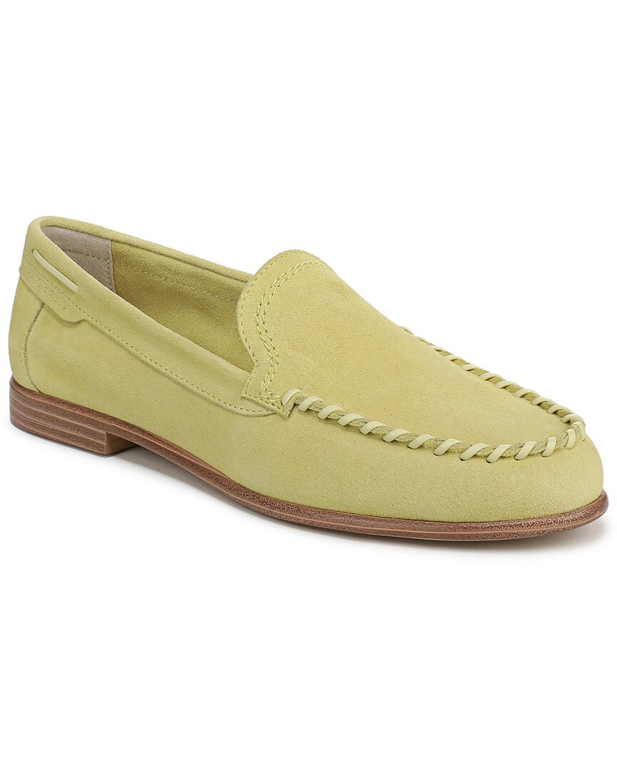 Franco Sarto Maude Leather Loafer/Moccasin