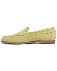 Franco Sarto Maude Leather Loafer/Moccasin