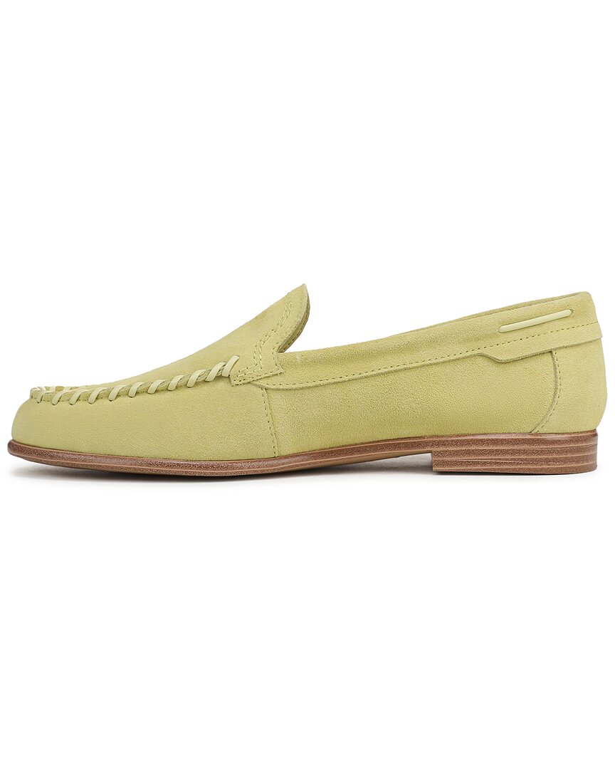 Franco Sarto Maude Leather Loafer/Moccasin